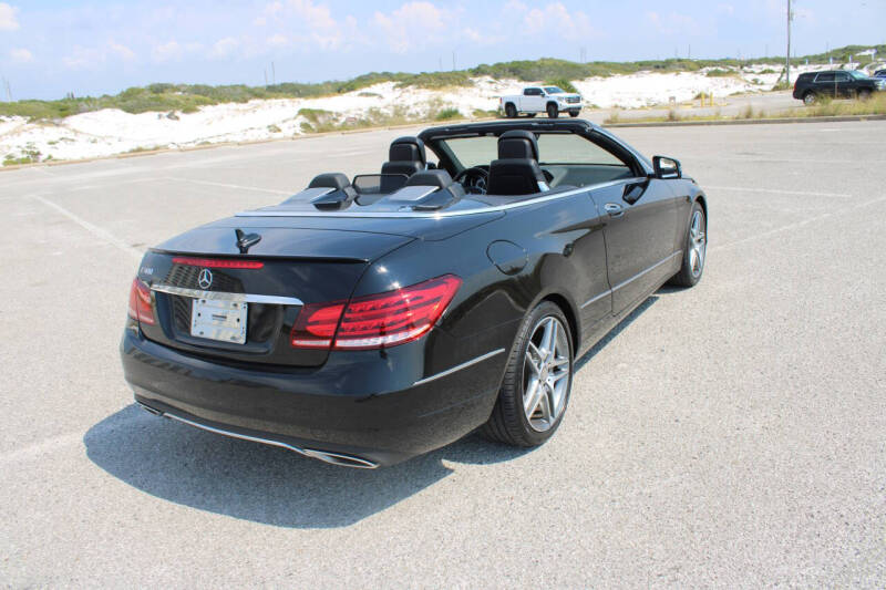 2015 Mercedes-Benz E-Class E 400