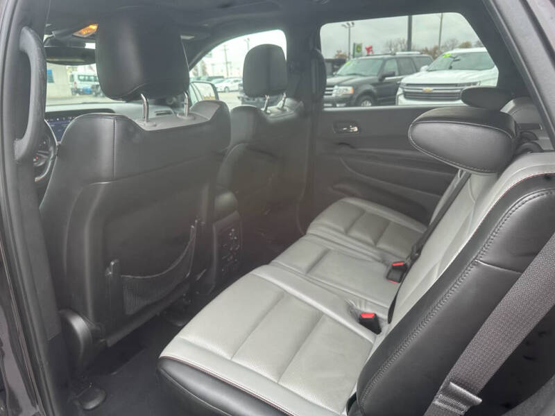 2024 Dodge Durango GT