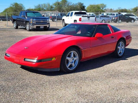 1994 Chevrolet Corvette