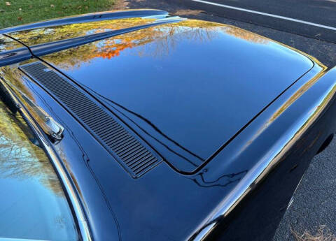 1963 Studebaker Avanti