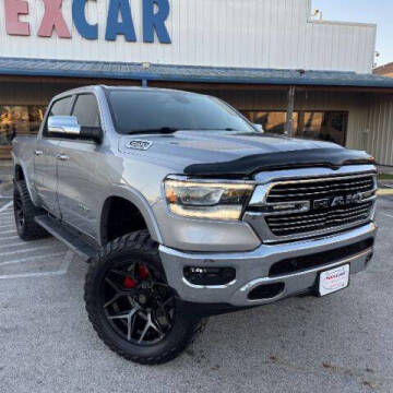 2019 RAM 1500 for sale at Houston Auto Loan Center in Spring TX