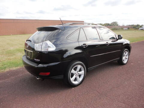 2006 Lexus RX 330