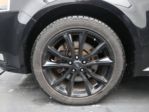 2017 Ford Flex Limited