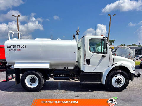 2020 Freightliner M2 106