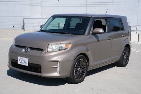 2013 Scion xB for sale at HOUSE OF JDMs - Sports Plus Motor Group in Sunnyvale CA