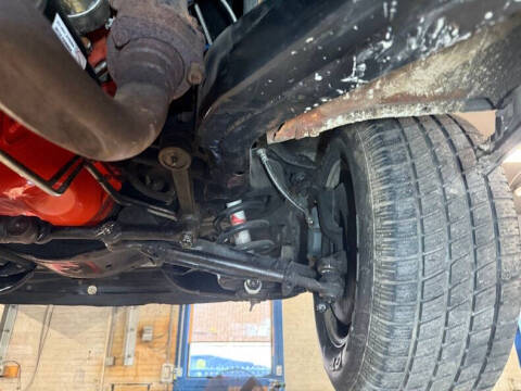 1969 Chevrolet Corvette