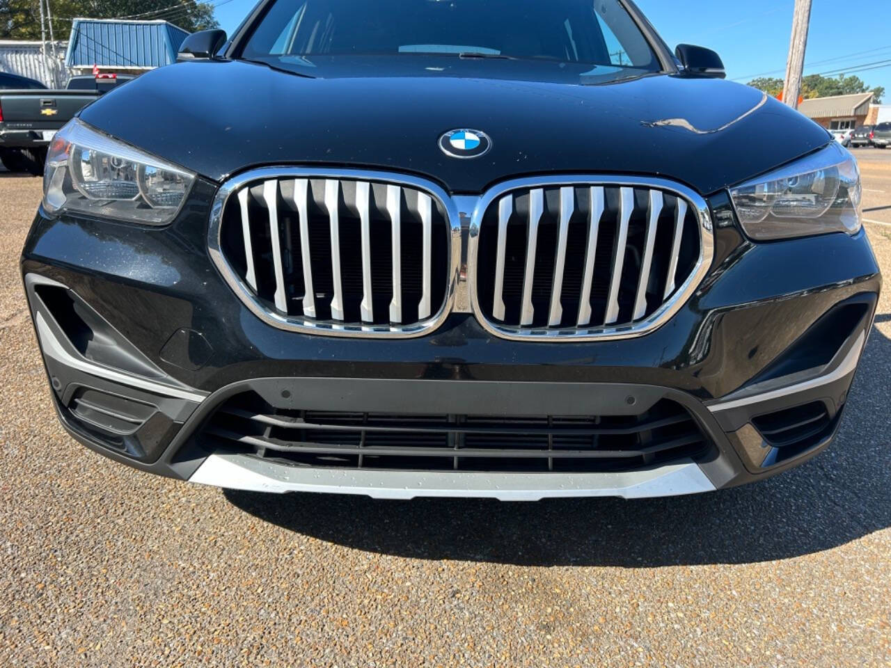 2021 BMW X1 for sale at Hope City Auto Sales in Senatobia, MS