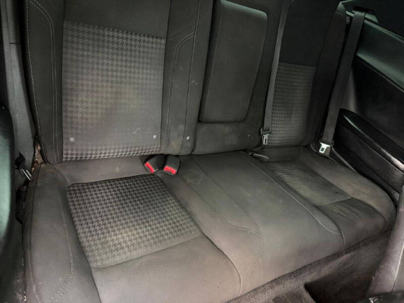 2015 Dodge Challenger R/T