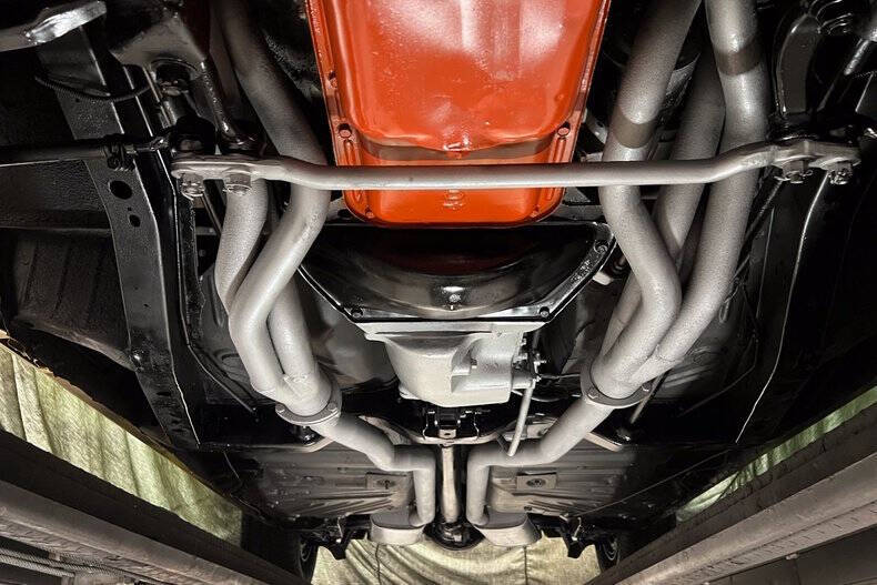 1970 Dodge Challenger