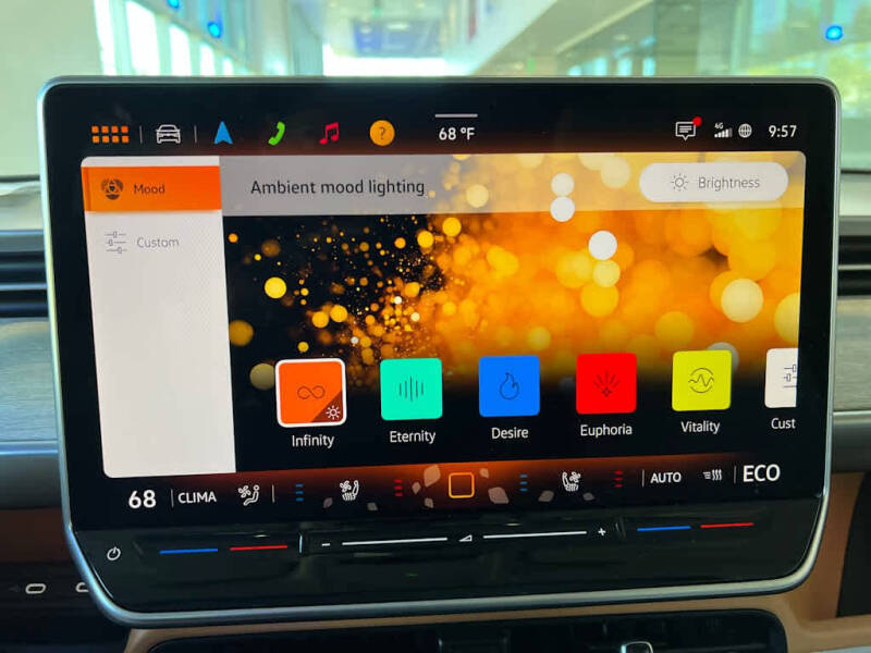 2025 Volkswagen ID. Buzz