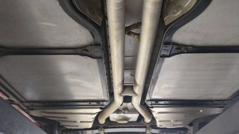 2000 Chevrolet Corvette