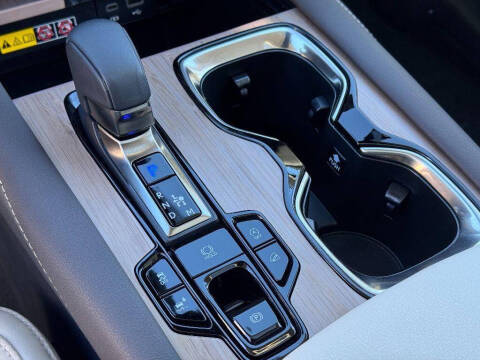 2023 Lexus RX 350 Luxury