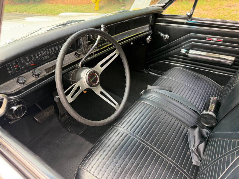 1967 Buick Skylark
