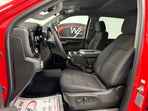 2026 GMC Sierra 3500HD