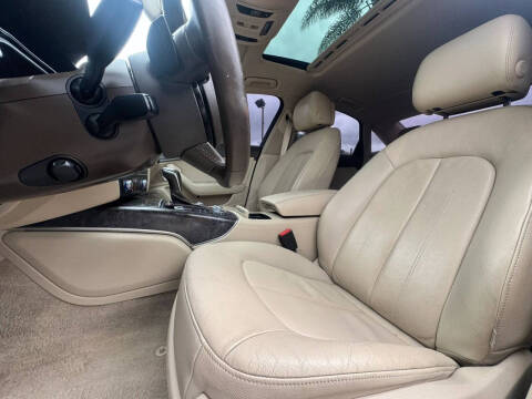 2017 Audi A6 2.0T Premium Plus