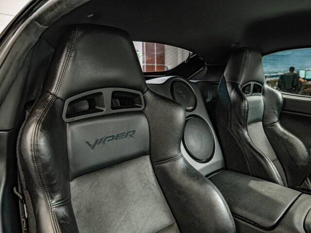 2006 Dodge Viper SRT-10