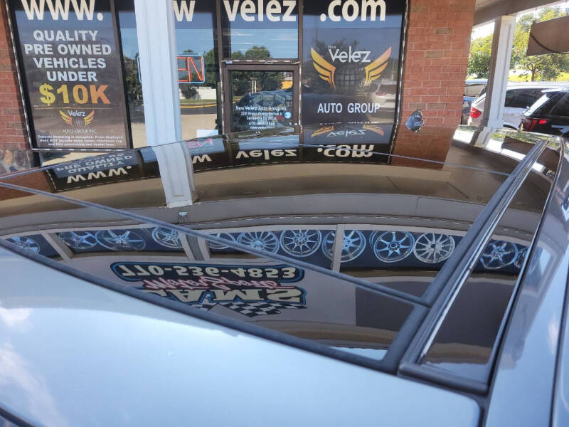 2018 Land Rover Range Rover