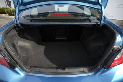 2021 Mitsubishi Mirage G4