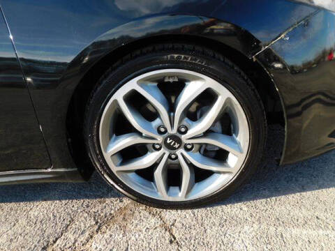 2015 Kia Forte Koup SX