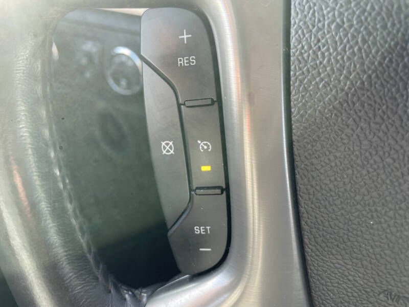2013 Chevrolet Silverado 2500HD
