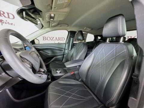 2023 Ford Mustang Mach-E Select