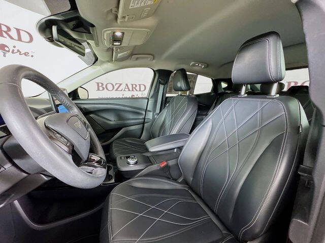 2023 Ford Mustang Mach-E Select