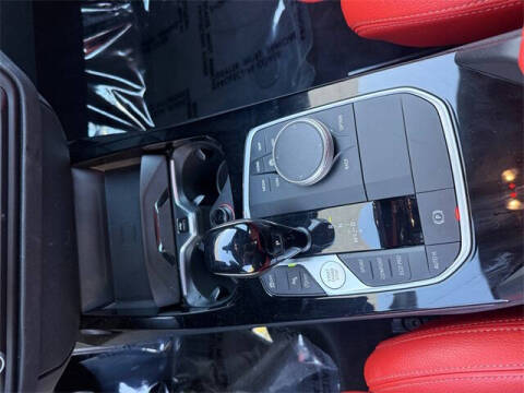 2022 BMW 2 Series 228i Gran Coupe