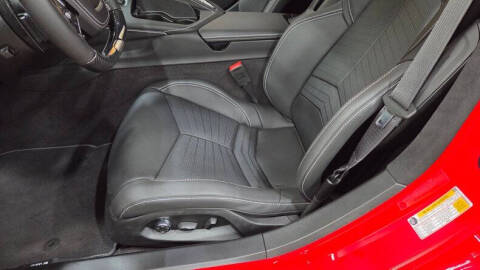 2023 Chevrolet Corvette Z06