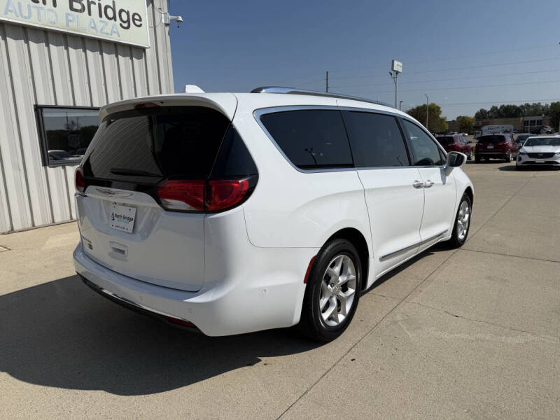 2019 Chrysler Pacifica Touring L Plus 35th Anniversary
