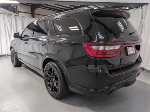 2022 Dodge Durango SRT 392