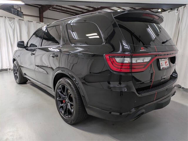 2022 Dodge Durango SRT 392