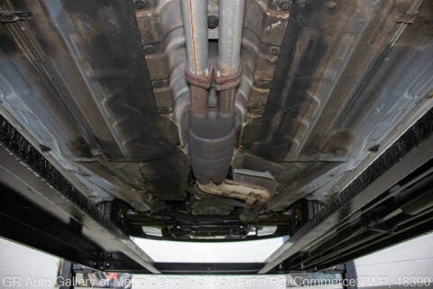 1991 Mercedes-Benz 560-Class 560 SEL