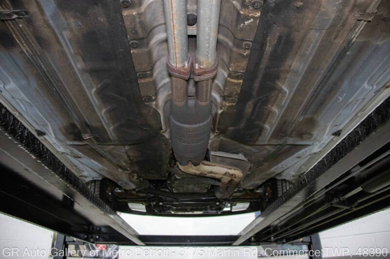 1991 Mercedes-Benz 560-Class 560 SEL