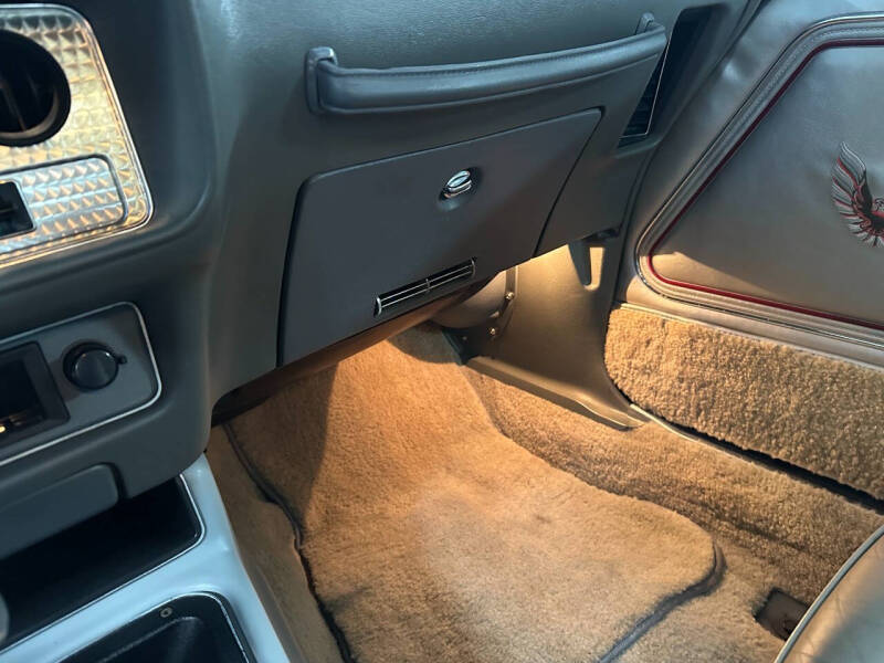 1979 Pontiac Trans Am