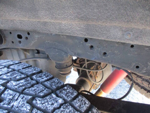 2017 GMC Sierra 2500HD