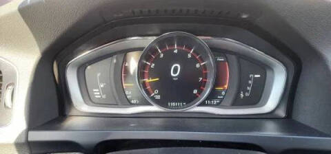 2015 Volvo S60 T5 Drive-E Premier
