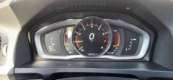 2015 Volvo S60 T5 Drive-E Premier