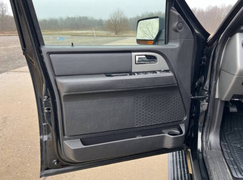 2011 Ford Expedition EL Limited