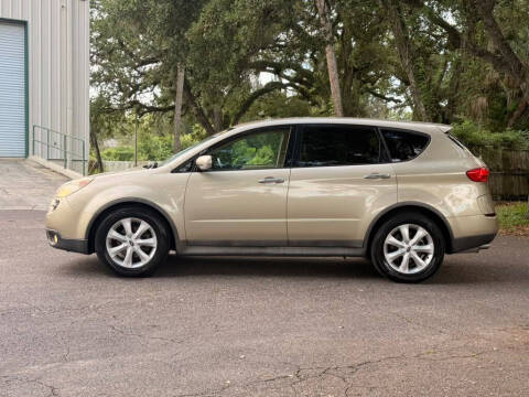 2007 Subaru B9 Tribeca