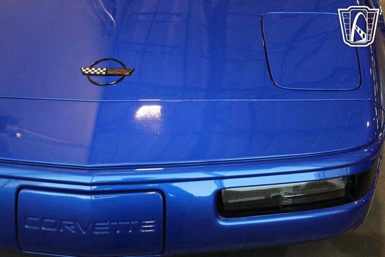 1994 Chevrolet Corvette