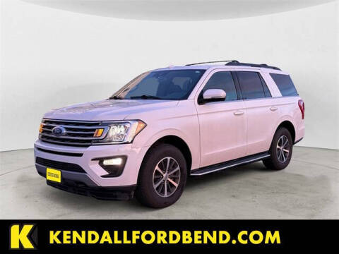 2021 Ford Expedition XLT