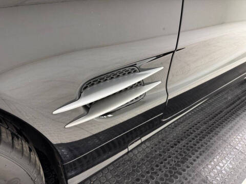 2004 Mercedes-Benz SL-Class SL 500