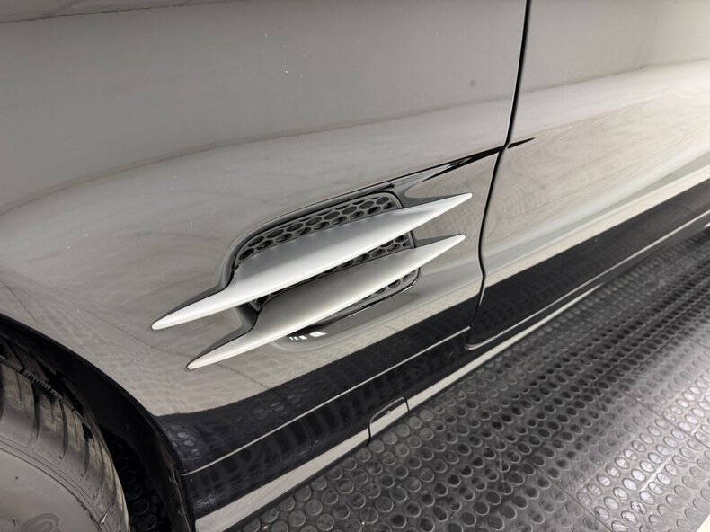 2004 Mercedes-Benz SL-Class SL 500