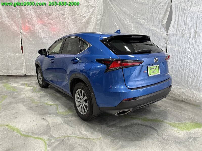 2019 Lexus NX 300