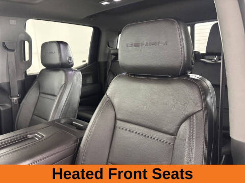 2022 GMC Sierra 1500 Limited