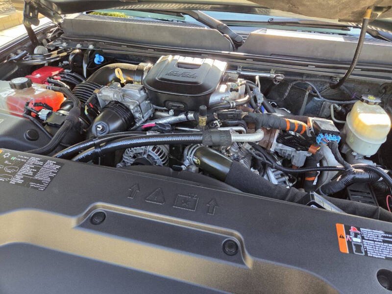 2014 GMC Sierra 2500HD SLT