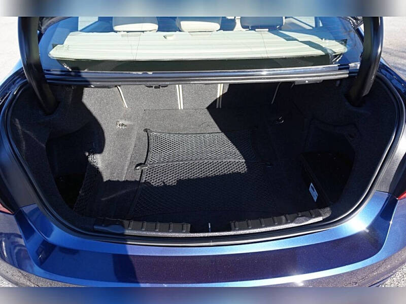 2016 BMW 3 Series 328i