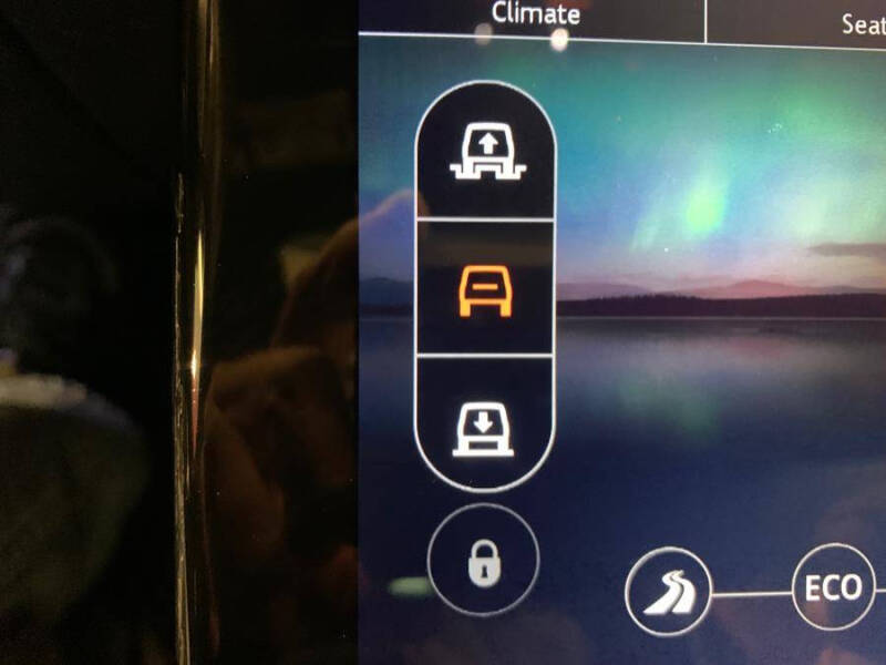 2020 Land Rover Range Rover Velar P380 R-Dynamic HSE