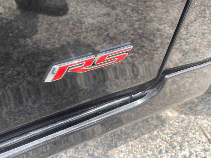 2014 Chevrolet Cruze 1LT Auto