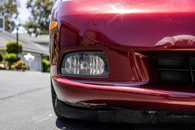 2006 Chevrolet Corvette